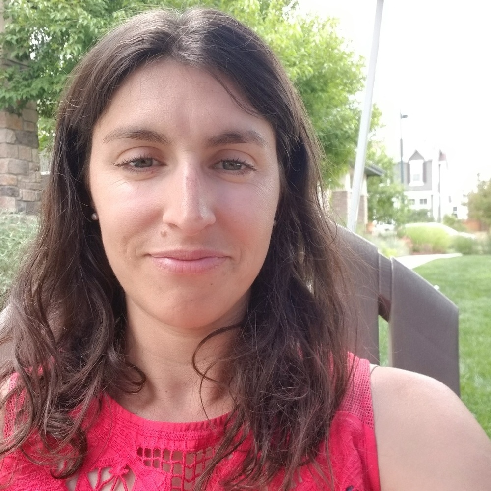 Meet your Posher, Allison